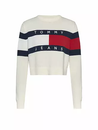 TOMMY JEANS | Pullover | 